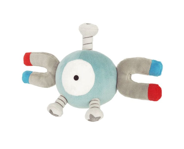 Pokemon Magnemite Plushie
