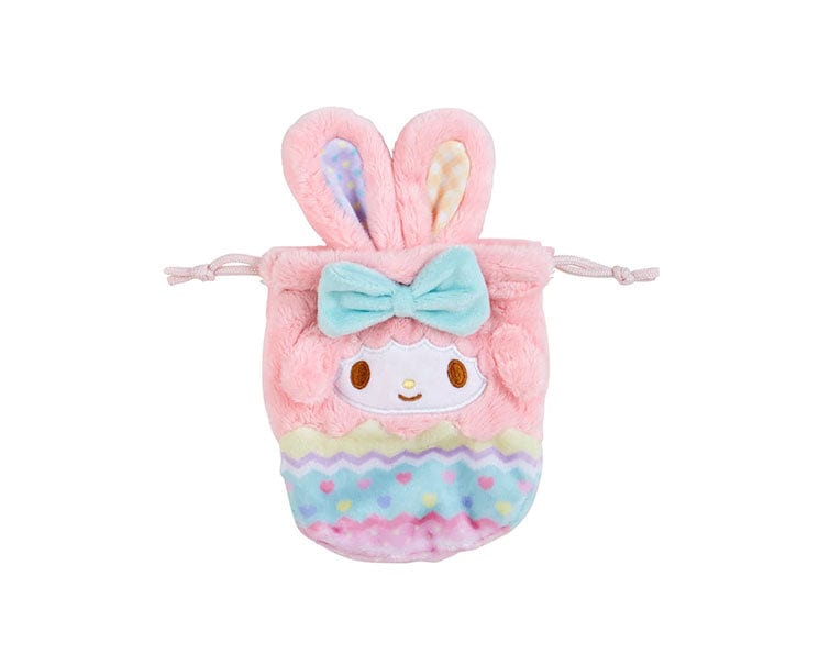 Sanrio Easter 2024 Pouch Set My Sweet Piano