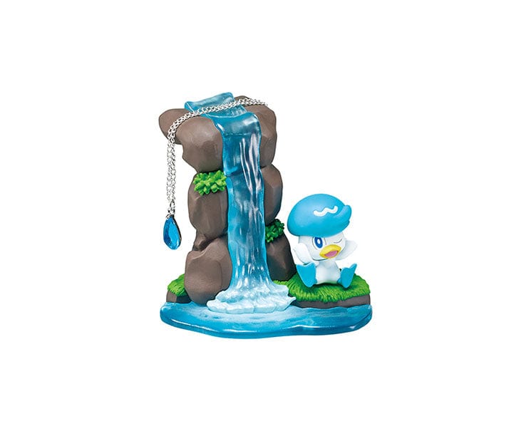 Pokemon Pardia Region Desktop Figure Blind Box