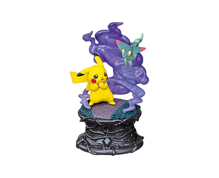 Pokemon Little Night Blind Box