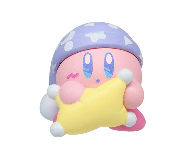 Kirby Sweet Dream Gachapon