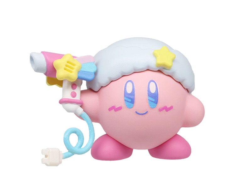 Kirby Sweet Dream Gachapon