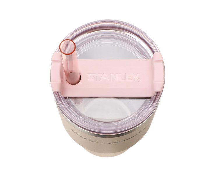 Starbucks Japan Sakura 2024 V2 Stanley 3Way Tumbler