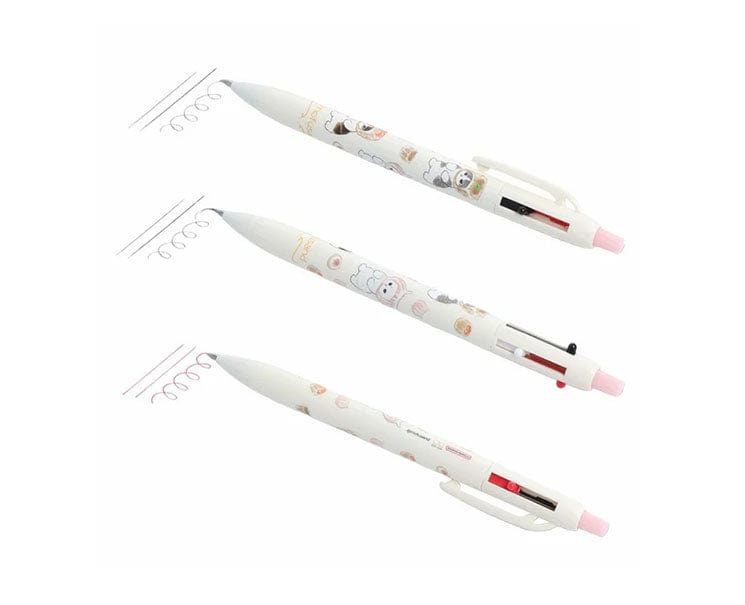 Mofusand Dim Sum Pen