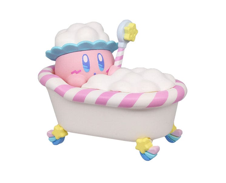 Kirby Sweet Dream Gachapon