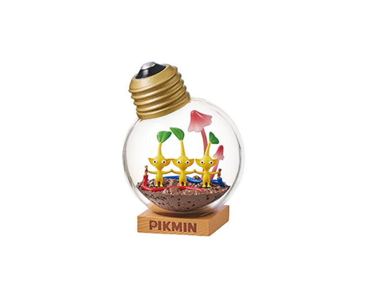 Pikmin Terrarium Blind Box (Full Set)