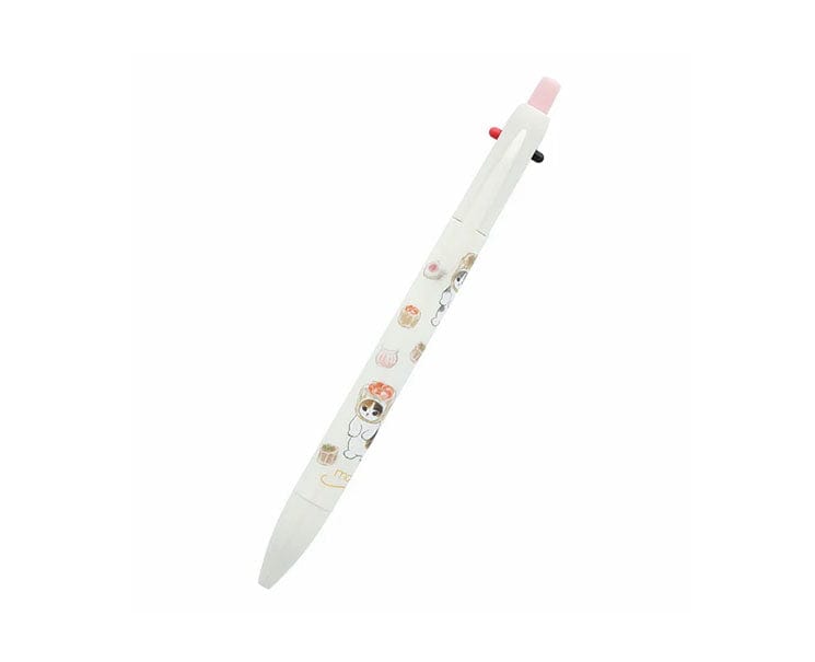 Mofusand Dim Sum Pen