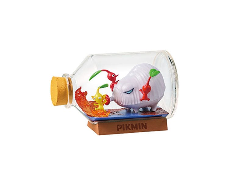 Pikmin Terrarium Blind Box (Full Set)