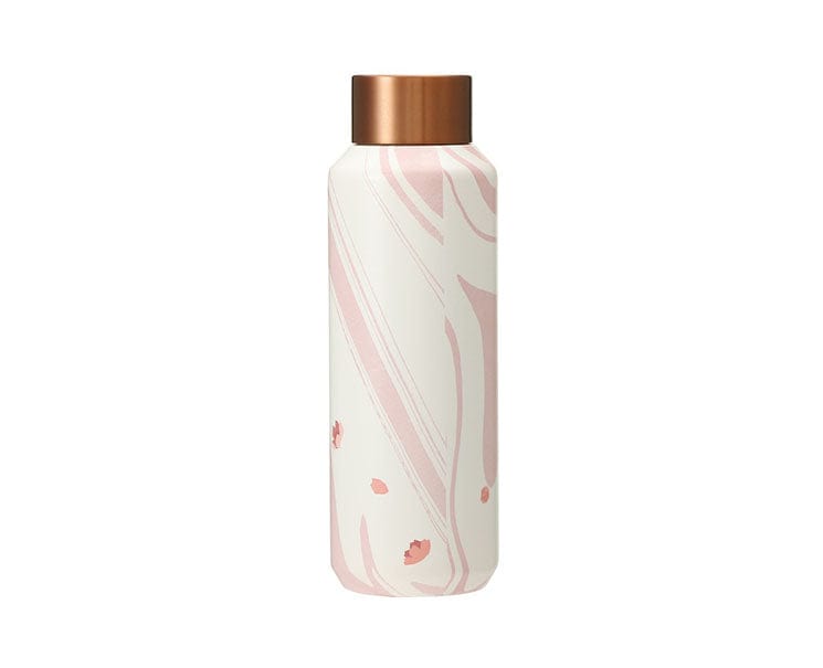 Starbucks Reserve Roastery Tokyo Sakura 2024 Marble Bottle