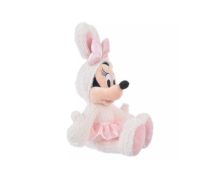 Disney Easter 2024 Plushie Minnie