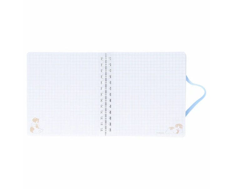 Mofusand Tapioca Notebook