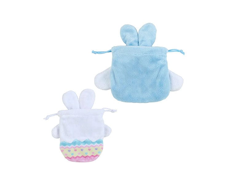 Sanrio Easter 2024 Pouch Set Cinnamoroll