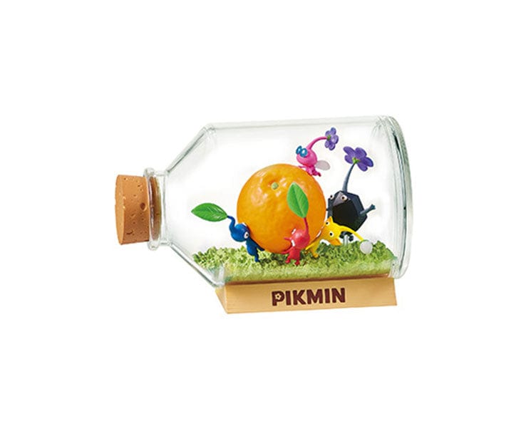 Pikmin Terrarium Blind Box (Full Set)