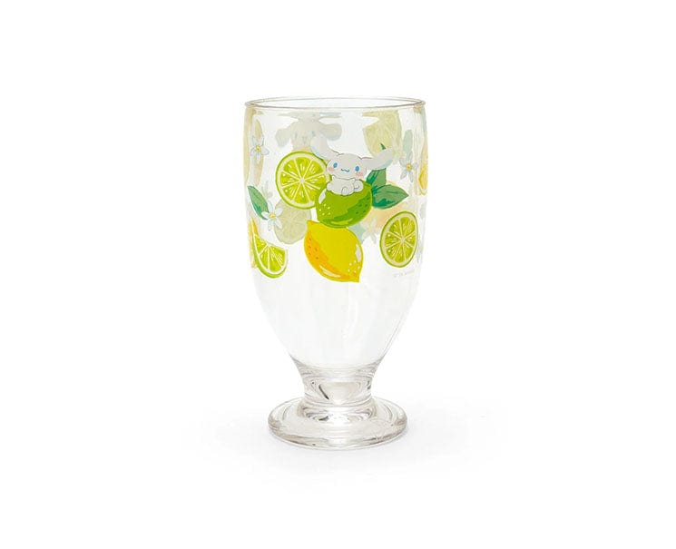 Sanrio Colorful Fruit 2024 Cinnamoroll Cup