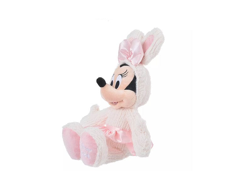 Disney Easter 2024 Plushie Minnie