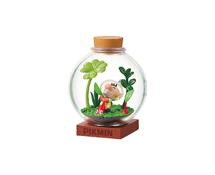 Pikmin Terrarium Blind Box (Single)