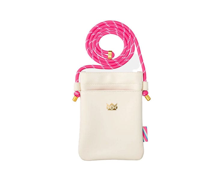 Nintendo Princess Peach Shoulder Bag