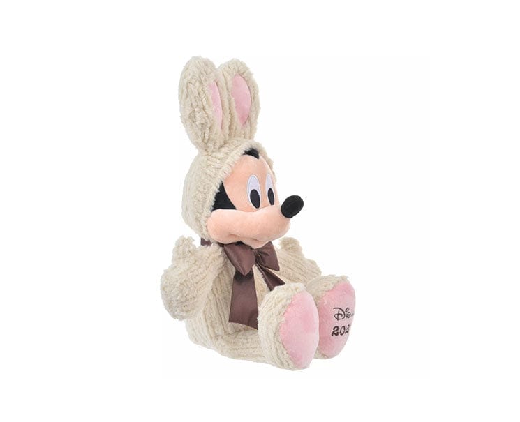 Disney Easter 2024 Plushie Mickey