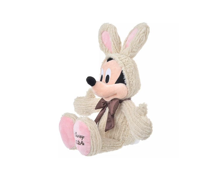 Disney Easter 2024 Plushie Mickey