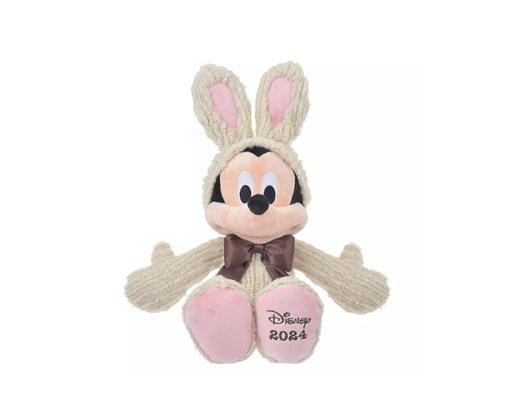 Disney Easter 2024 Plushie Mickey