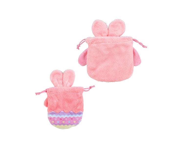 Sanrio Easter 2024 Pouch Set My Melody