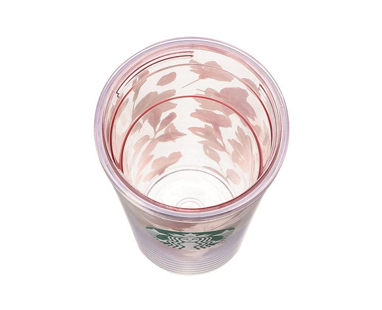 Starbucks Japan Sakura 2024 V2 Petal Tumbler