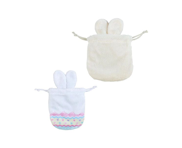 Sanrio Easter 2024 Pouch Set Hello Kitty