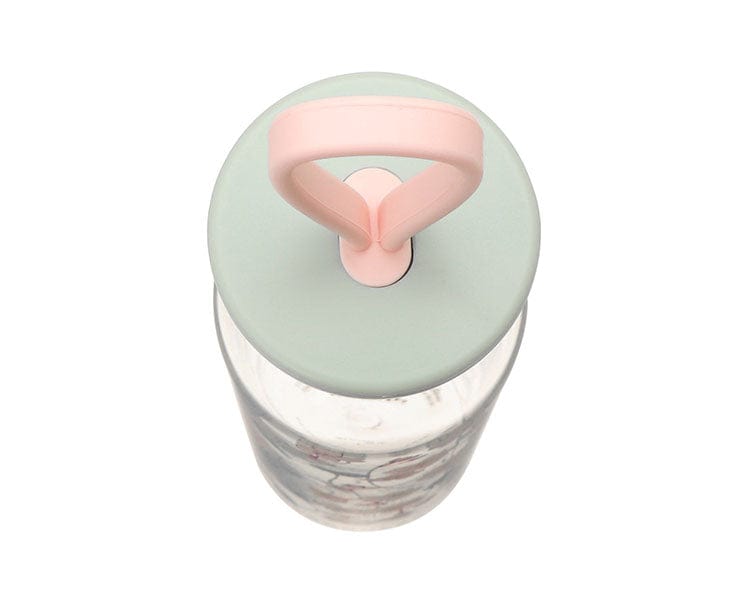 Starbucks Japan Sakura 2024 V2 Clear Bottle