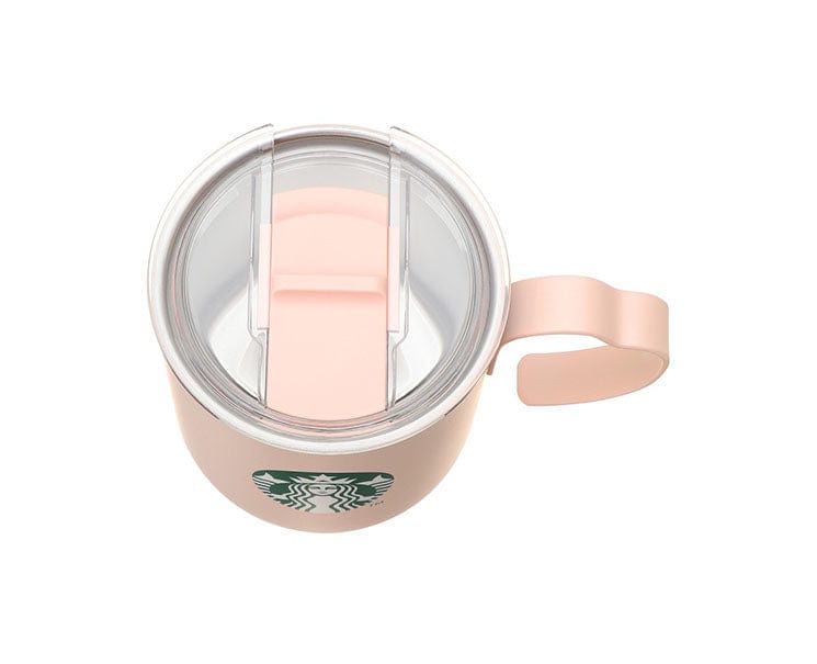 Starbucks Japan Sakura 2024 V2 Pink Mug