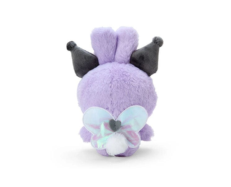 Sanrio Easter 2024 Plushie Kuromi