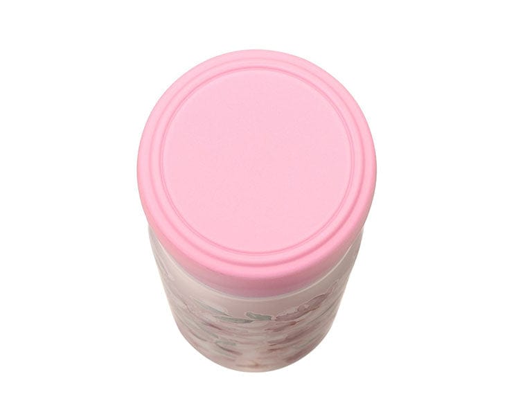 Starbucks Japan Sakura 2024 V2 Pink Bottle