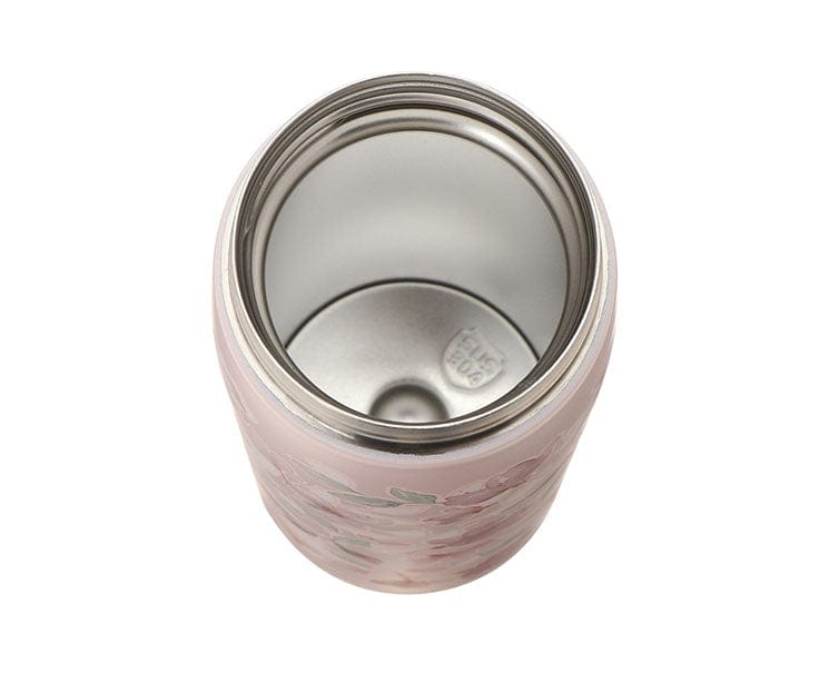 Starbucks Japan Sakura 2024 V2 Pink Bottle