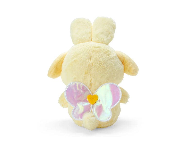 Sanrio Easter 2024 Plushie Pompompurin