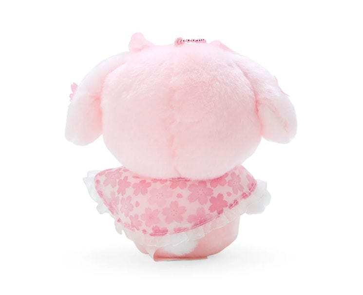 Sanrio Sakura 2024 Keychain My Melody