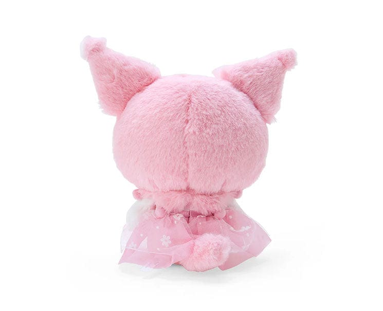 Sanrio Sakura 2024 Plush Kuromi