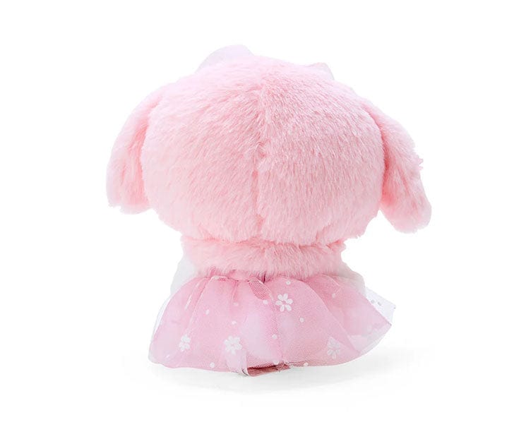 Sanrio Sakura 2024 Plush My Melody