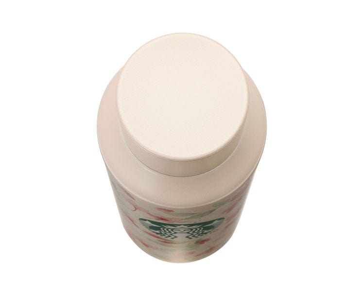 Starbucks Japan Sakura 2024 V2 Petal Bottle