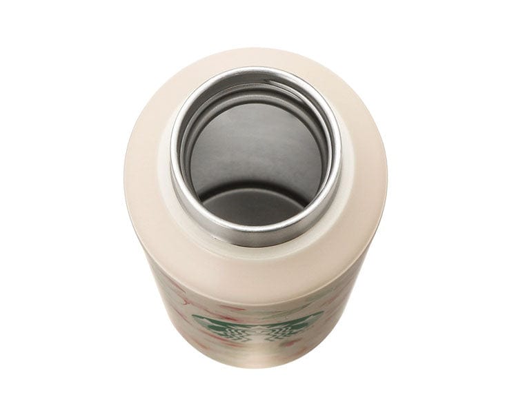 Starbucks Japan Sakura 2024 V2 Petal Bottle