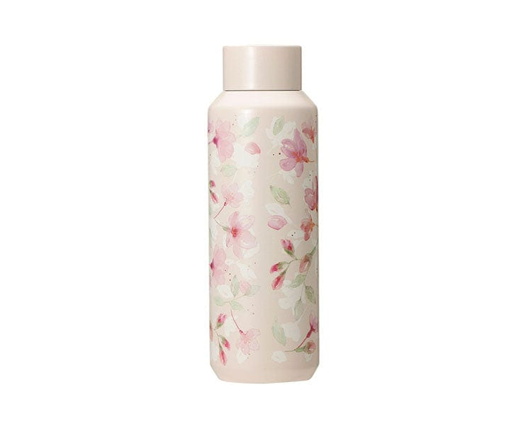 Starbucks Japan Sakura 2024 V2 Petal Bottle
