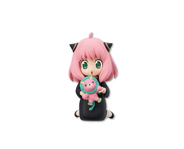 Spy x Family Anya Chimera Figure – Hello Japan