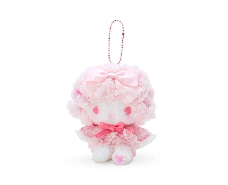 Sanrio Sakura 2024 Keychain My Sweet Piano