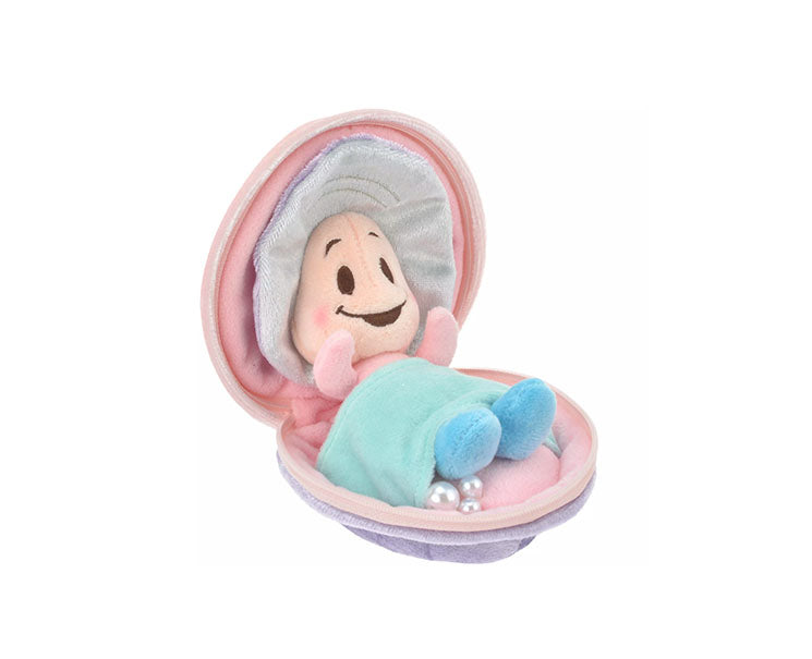 Disney Young Oyster Stuffed Toy