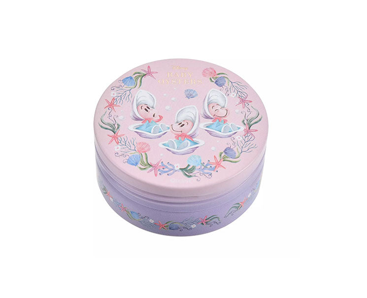 Disney Young Oyster Moisture Cream