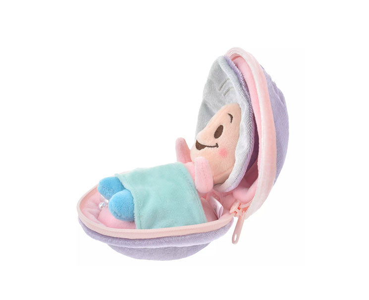 Disney Young Oyster Stuffed Toy