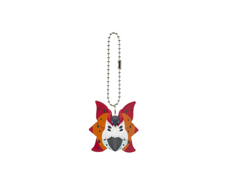 Pokemon BUG OUT! Figure Charm