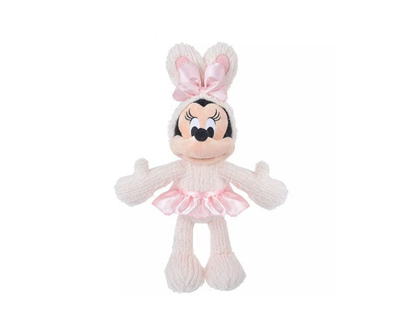 Disney Easter 2024 Plushie Minnie – Hello Japan