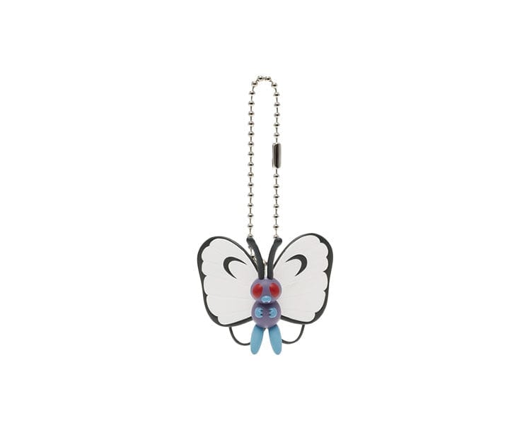 Pokemon BUG OUT! Figure Charm