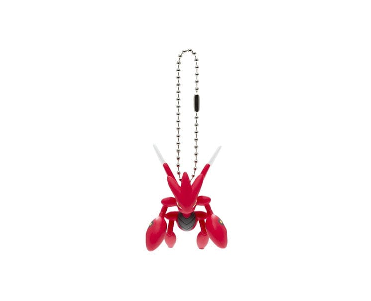 Pokemon BUG OUT! Figure Charm