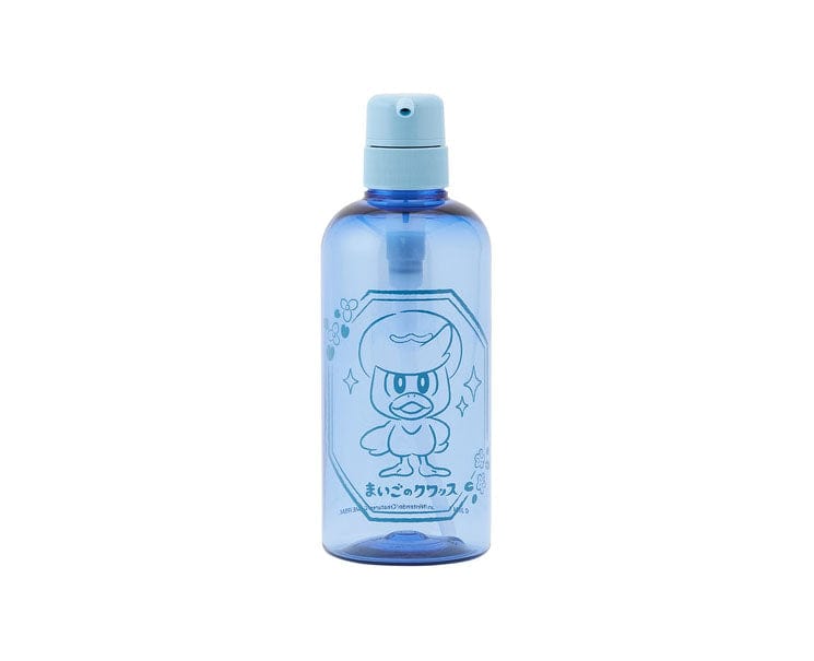 Pokemon Quaxly Blue Shampoo Bottle