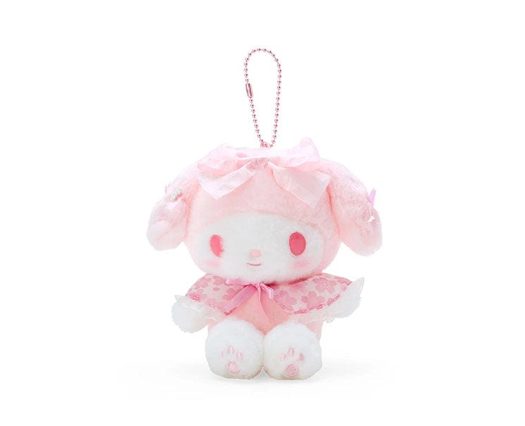 Sanrio Sakura 2024 Keychain My Melody